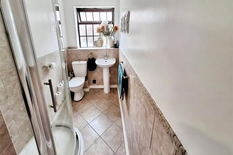 undefined, Granby Road, Warwickshire CV10