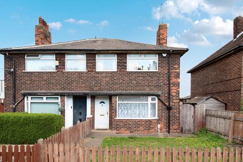 3 bedroom semi-detached house for sale, Water Works Cottages, Clough Road, Hull, East Riding of Yorkshi, HU6