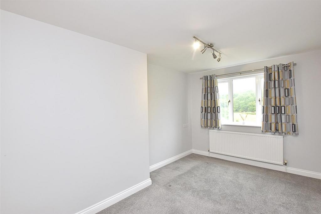 Bedroom 3 (rear)