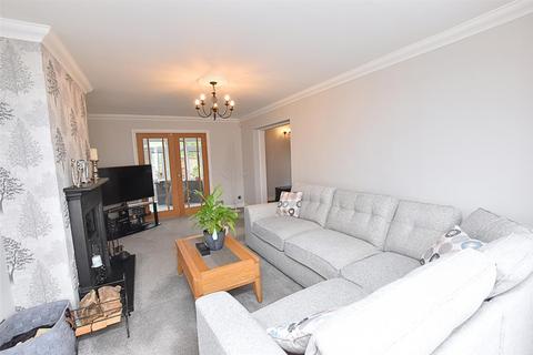 4 bedroom detached house for sale, Main Road, Brigsley, Grimsby DN37