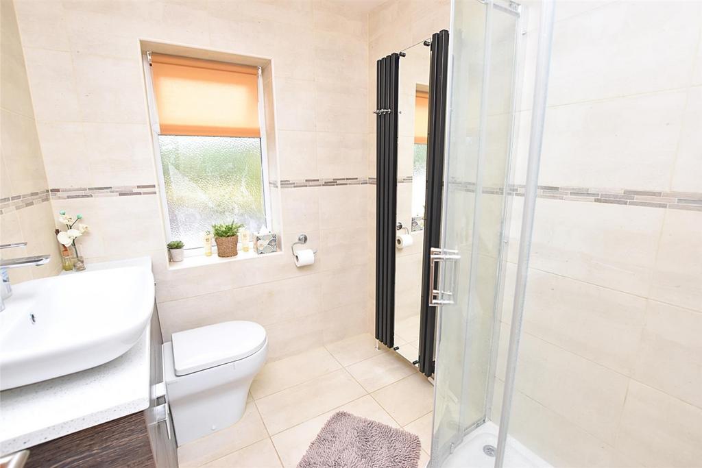 En suite