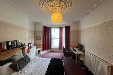 Hamilton Gardens, Plymouth PL4