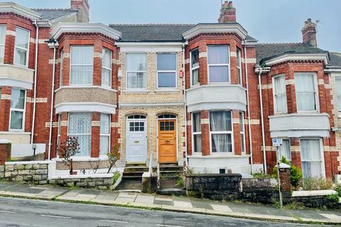 6 bedroom house to rent, Hamilton Gardens, Plymouth PL4