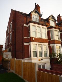18 Barrack Lane, Nottingham, NG7 1AN