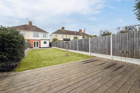 79 Chapel Road, Burnham-on-crouch, CM0 8JD
