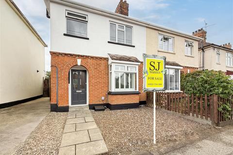 79 Chapel Road, Burnham-on-crouch, CM0 8JD