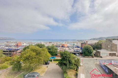 undefined, Apartment 9, Harris View Apartments, Douglas