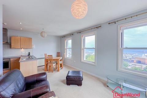 undefined, Apartment 9, Harris View Apartments, Douglas