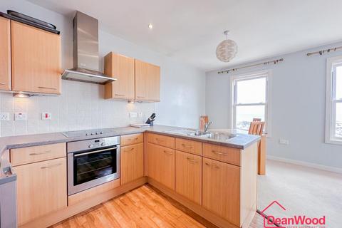 undefined, Apartment 9, Harris View Apartments, Douglas