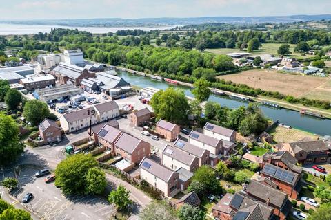 undefined, Lake Lane, Frampton On Severn, Gloucester