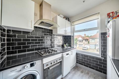 undefined, Wood End Avenue, Harrow, Middlesex