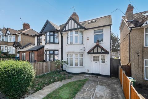 undefined, Wood End Avenue, Harrow, Middlesex