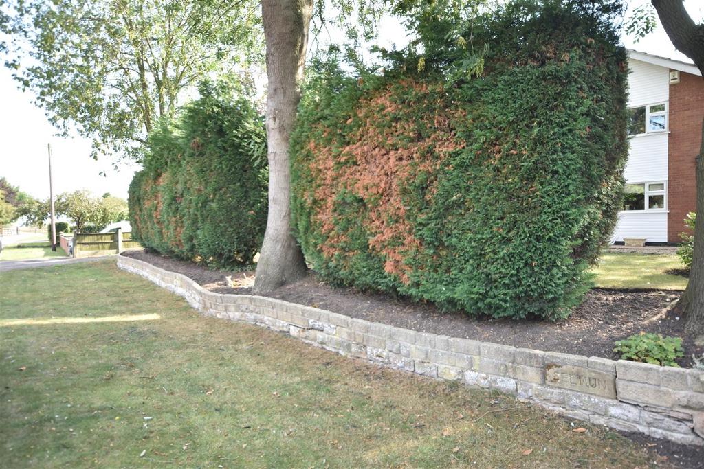Gardens