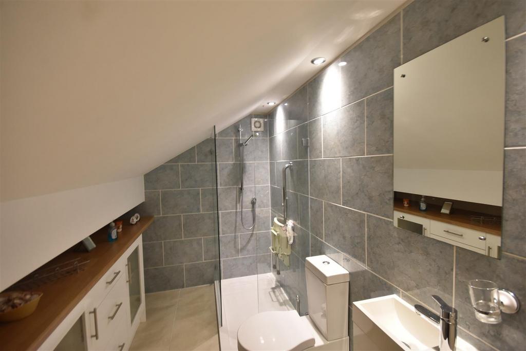 En suite