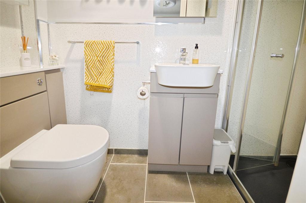 En-Suite