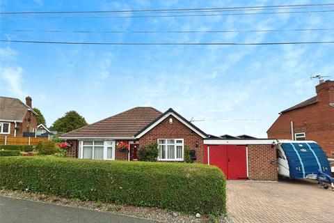 Westfield Road, Derbyshire DE11