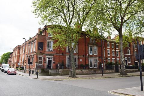 undefined, Burleigh Mews, 102 Friar Gate, Derby, Derbyshire, DE1 1EX