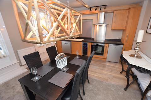 undefined, Burleigh Mews, 102 Friar Gate, Derby, Derbyshire, DE1 1EX
