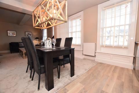 undefined, Burleigh Mews, 102 Friar Gate, Derby, Derbyshire, DE1 1EX