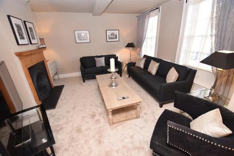 undefined, Burleigh Mews, 102 Friar Gate, Derby, Derbyshire, DE1 1EX