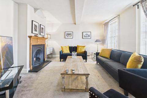 undefined, Burleigh Mews, 102 Friar Gate, Derby, Derbyshire, DE1 1EX