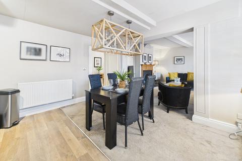 undefined, Burleigh Mews, 102 Friar Gate, Derby, Derbyshire, DE1 1EX