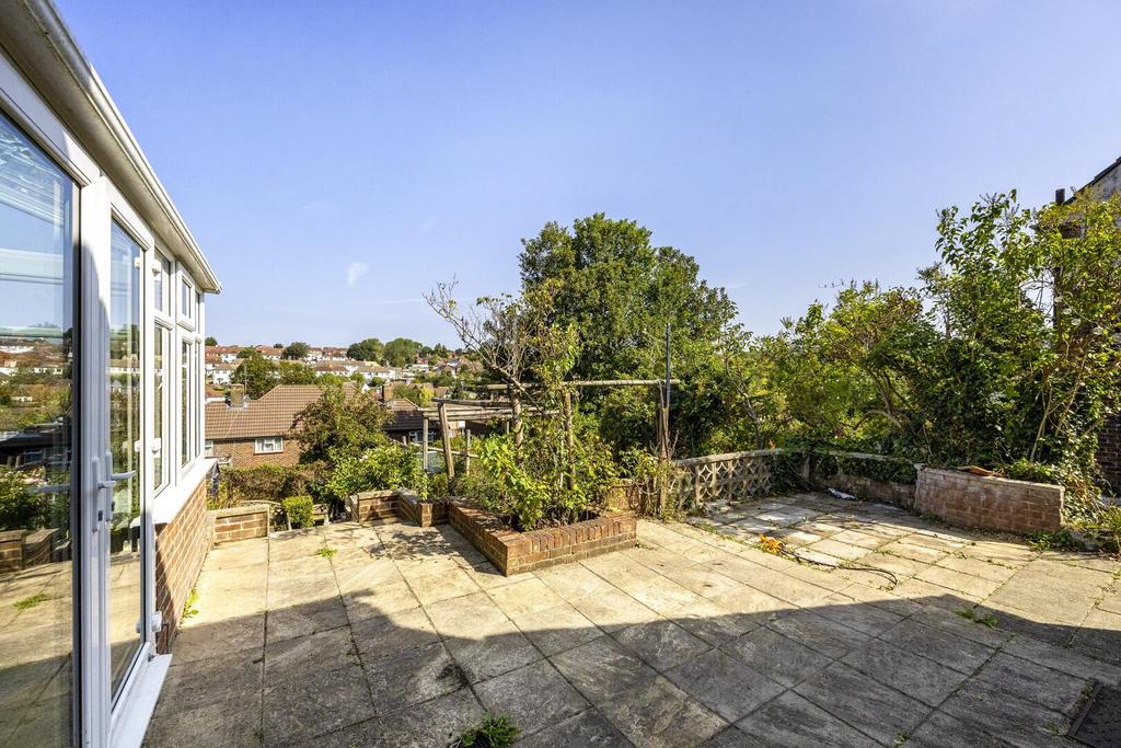 Terrace / Patio