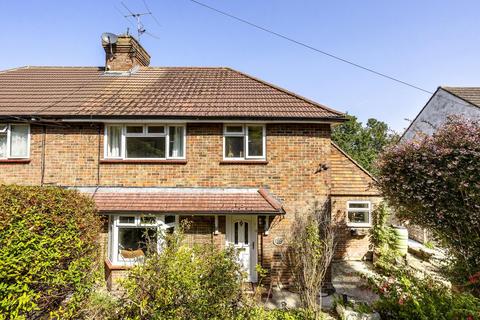 3 bedroom semi-detached house for sale, Denton Drive, Hollingbury, Brighton