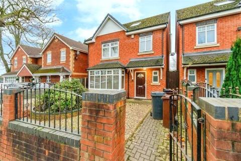 Cannock Road, Wolverhampton WV10