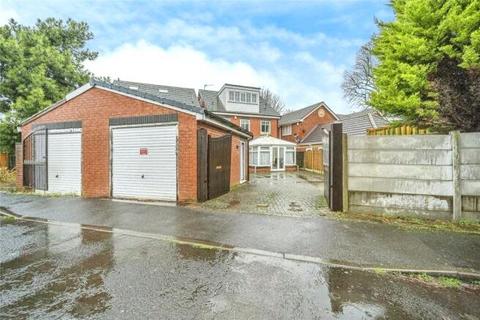 undefined, Cannock Road, Wolverhampton WV10
