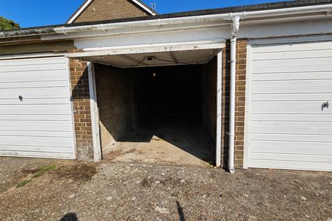 undefined, Garage Montague Close, Shoreham-By-Sea