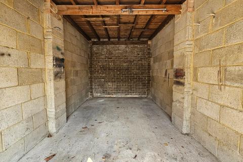 undefined, Garage Montague Close, Shoreham-By-Sea