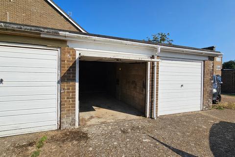 undefined, Garage Montague Close, Shoreham-By-Sea