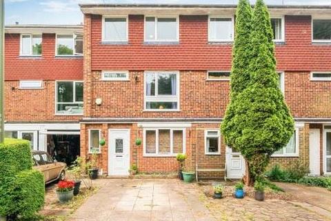 10 Lunar Close, Biggin Hill, Westerham, TN16 3DY