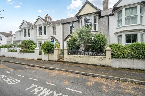 Glanbrydan Avenue, Uplands, Swansea