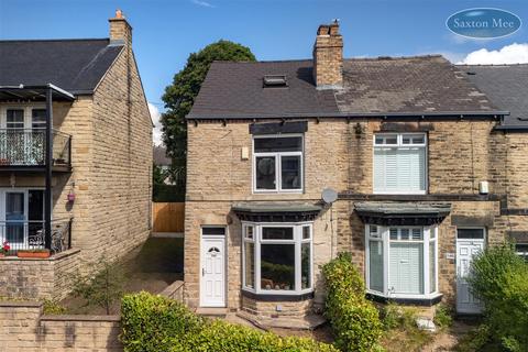 150 Lydgate Lane, Sheffield, S10 5FP