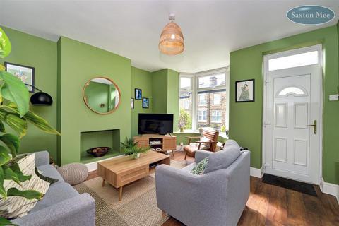 150 Lydgate Lane, Sheffield, S10 5FP