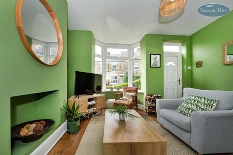 150 Lydgate Lane, Sheffield, S10 5FP