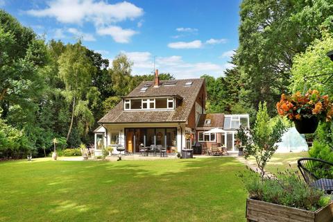 undefined, Blind Lane, Bourne End, Buckinghamshire, SL8