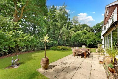 undefined, Blind Lane, Bourne End, Buckinghamshire, SL8