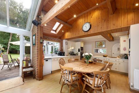 5 bedroom detached house for sale, Blind Lane, Bourne End, Buckinghamshire, SL8