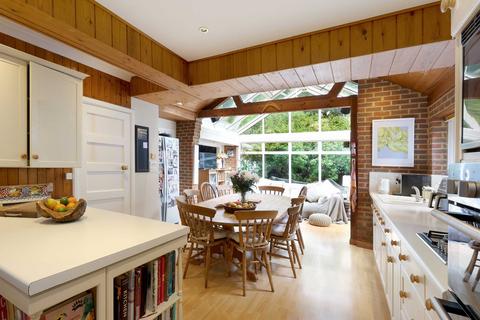 5 bedroom detached house for sale, Blind Lane, Bourne End, Buckinghamshire, SL8