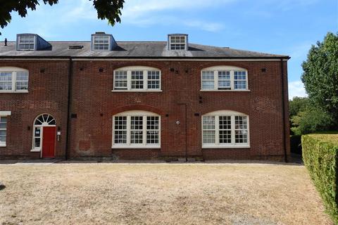 2 bedroom apartment for sale, Dragoon Way, Christchurch BH23