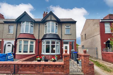 undefined, Salisbury Road, Blackpool FY1