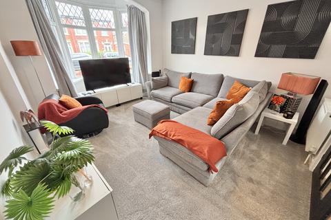 undefined, Salisbury Road, Blackpool FY1