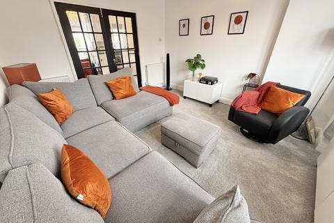 undefined, Salisbury Road, Blackpool FY1