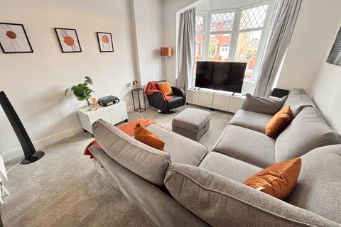 undefined, Salisbury Road, Blackpool FY1