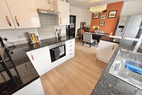 undefined, Salisbury Road, Blackpool FY1