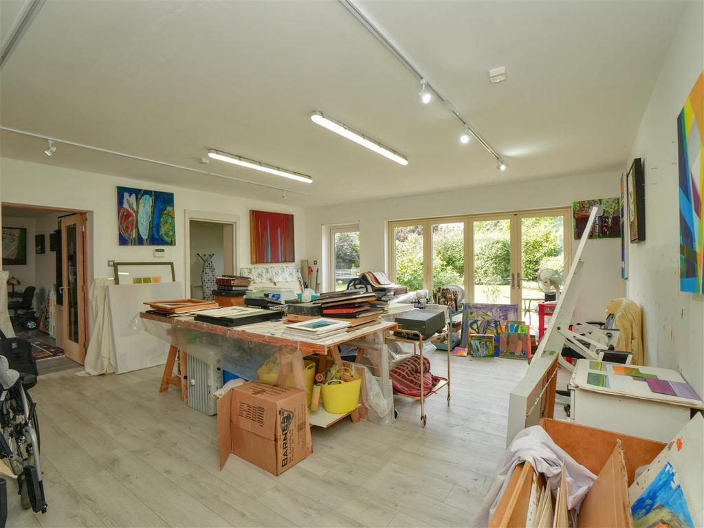 Studio