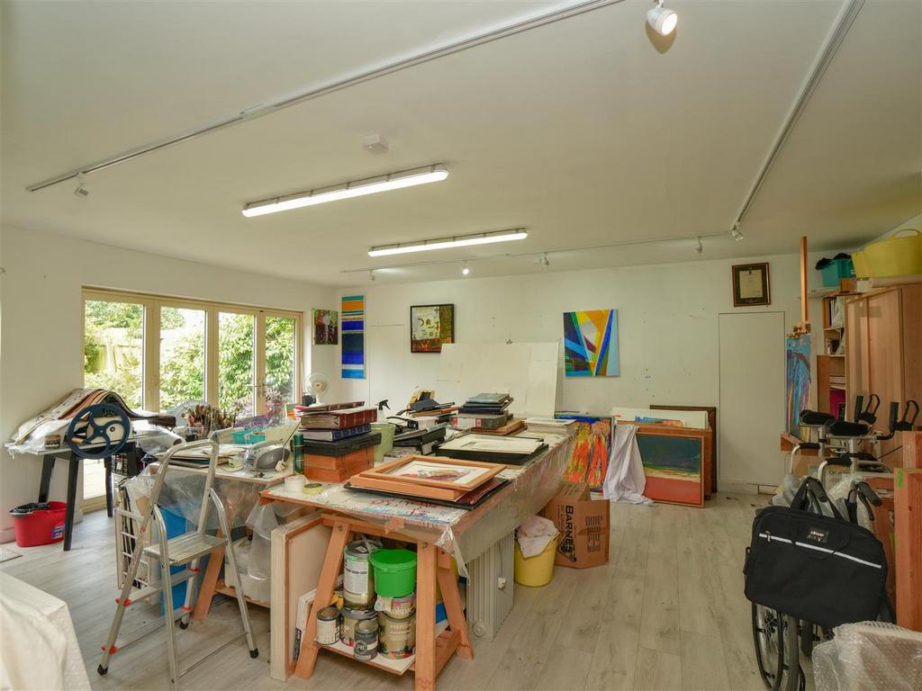Studio